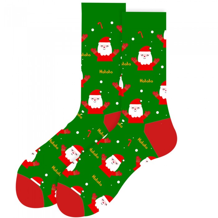 Ciorapi lungi NY Hohoho