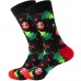 Ciorapi lungi NY Black Gift