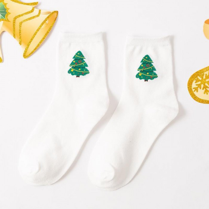 Ciorapi NY Short