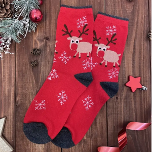Ciorapi NY A Deer