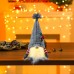 Decorațiune Spiriduș Gray Hat