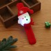Brățară NY Snap Light Red bear
