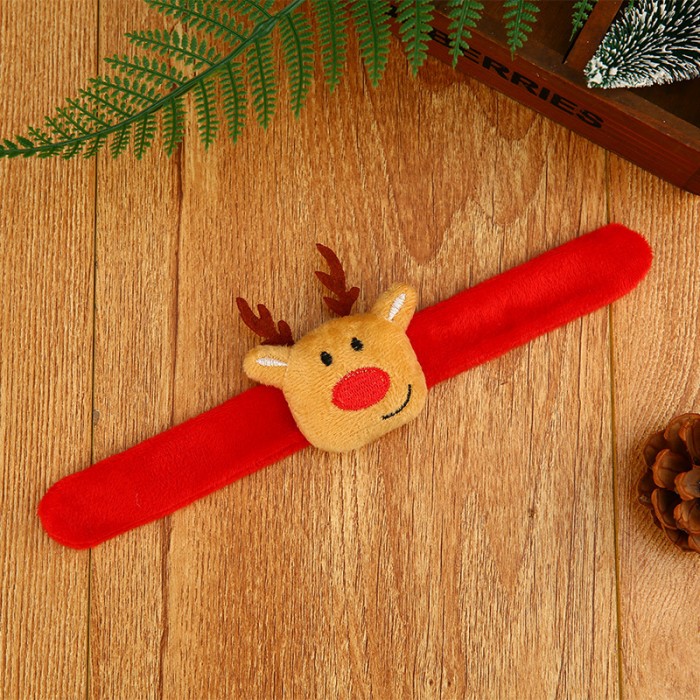 Brățară NY Snap Deer
