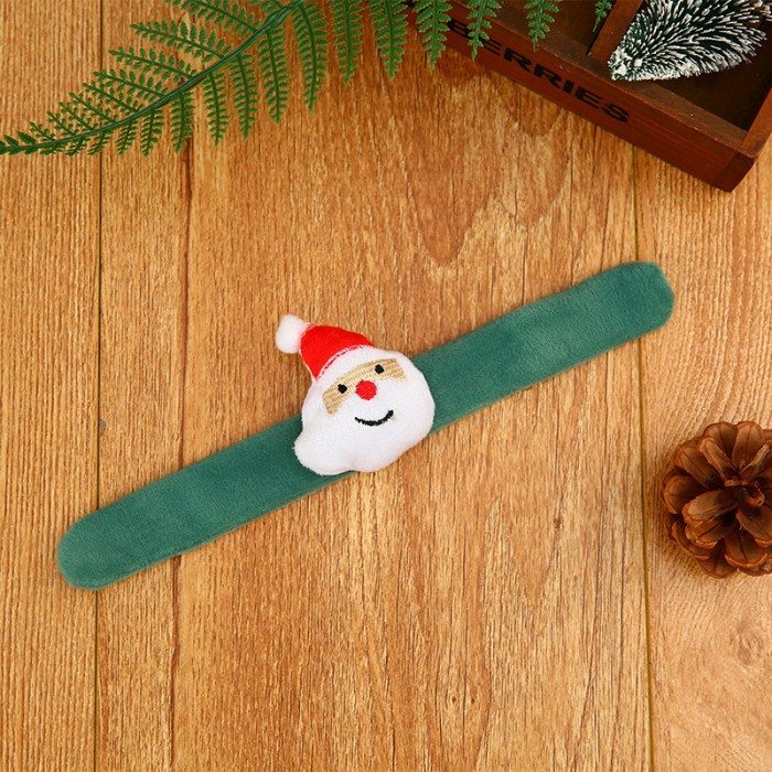 Brățară NY Snap Santa