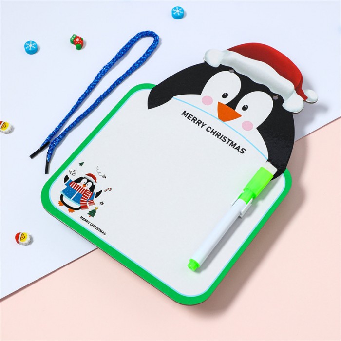 Tabla cu marker NY Penguin