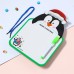 Tabla cu marker NY Penguin