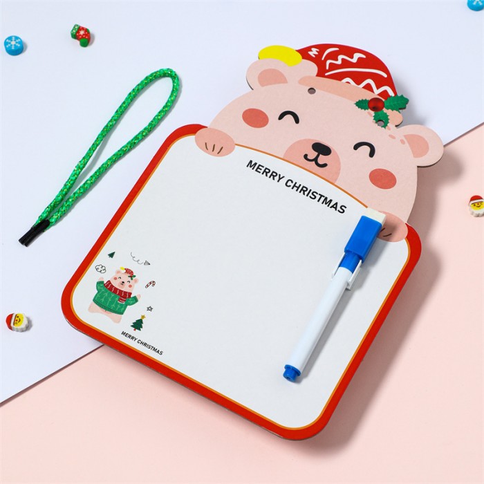 Tabla cu marker NY Bear