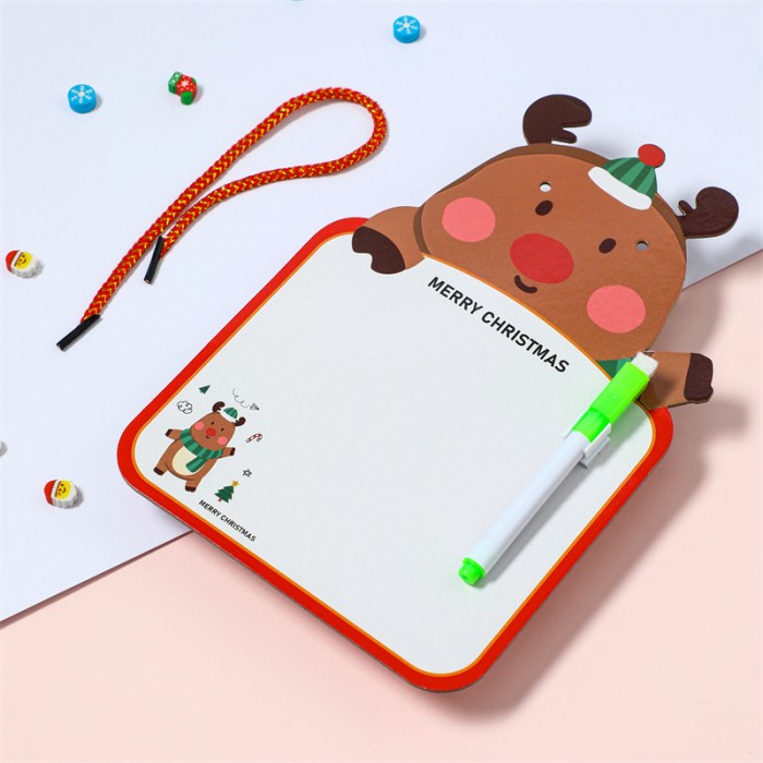 Tabla cu marker NY Deer