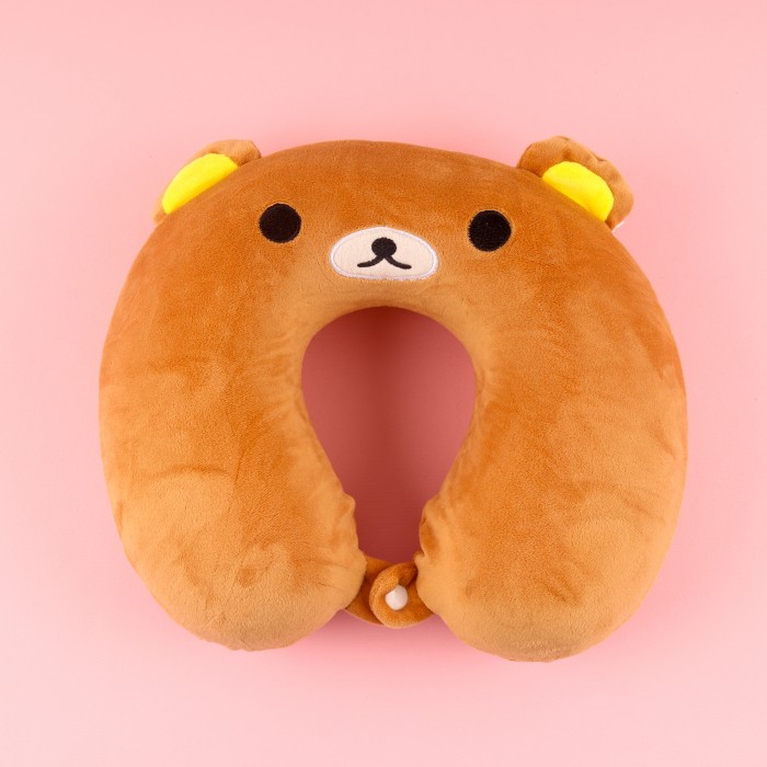 Perna Pantru Calatorii Cute Bear