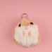Brelok Puf Hamster