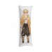 Perna Dakimakura 120x40cm