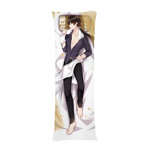 Perna Dakimakura 120x40cm