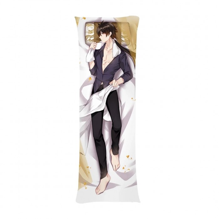 Perna Dakimakura 120x40cm