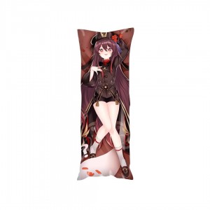 Perna Dakimakura 120x40cm