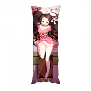 Perna Dakimakura 120x40cm