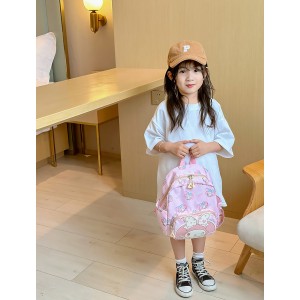 Rucsac Sanrio Head mic