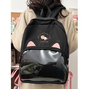 Rucsac Lovely Cat