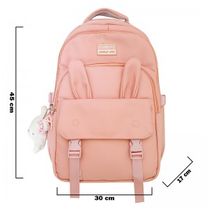 Rucsac FUMIAO Rabbit Ears