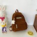 Rucsac DDXBAG Velvet