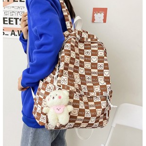 Rucsac Nice Bear