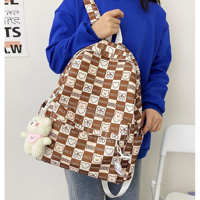 Rucsac Nice Bear