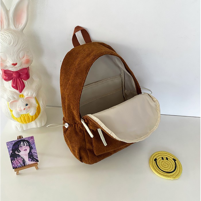 Rucsac DDXBAG Velvet