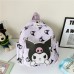 Rucsac Sanrio Head mediu