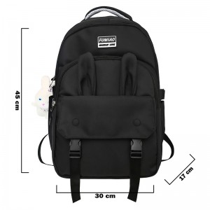 Rucsac FUMIAO Rabbit Ears