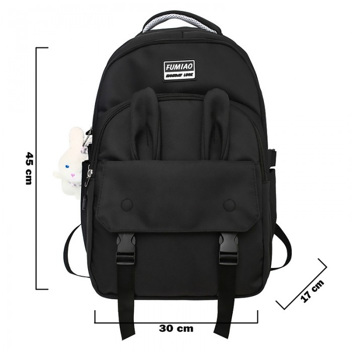 Rucsac FUMIAO Rabbit Ears