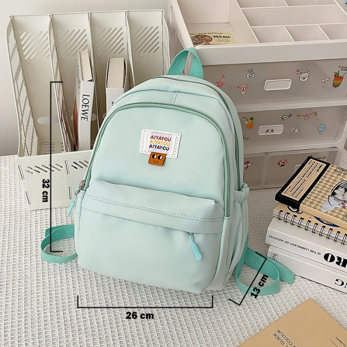 Rucsac AIYAYOU Simple