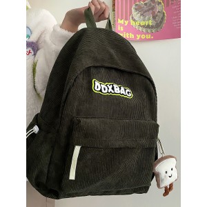 Rucsac DDXBAG Velvet