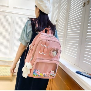 Rucsac Bubble Bunny