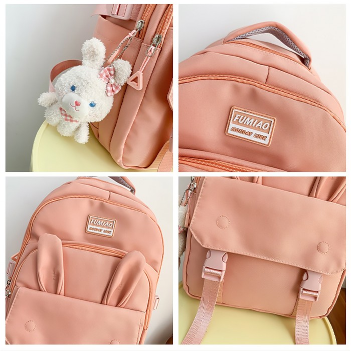 Rucsac FUMIAO Rabbit Ears