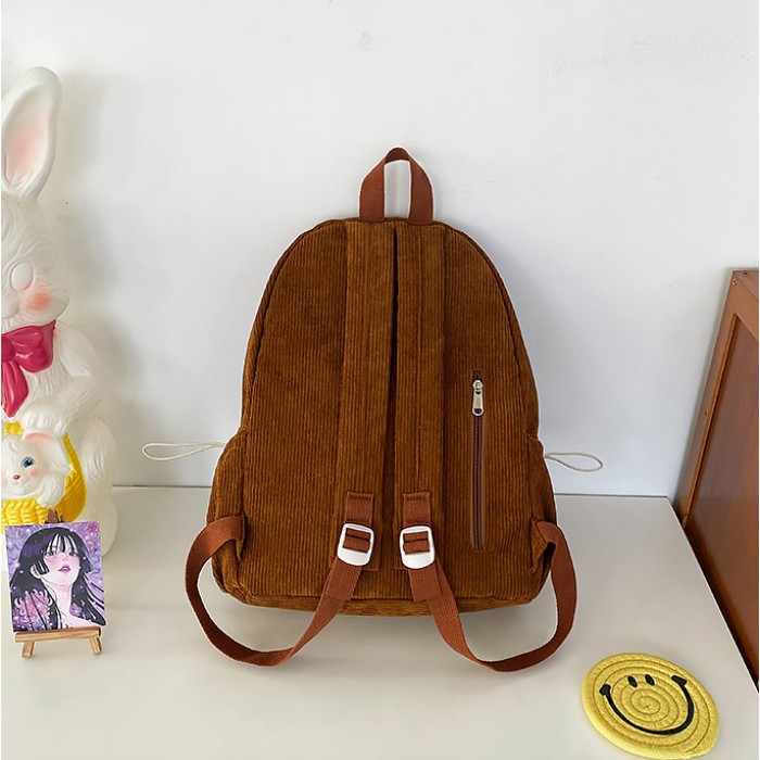 Rucsac DDXBAG Velvet