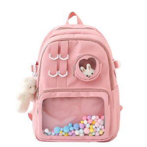 Rucsac Bubble Bunny