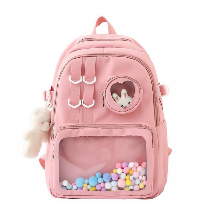 Rucsac Bubble Bunny