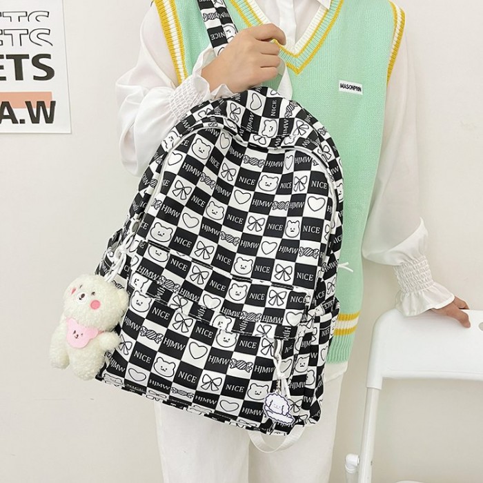 Rucsac Nice Bear