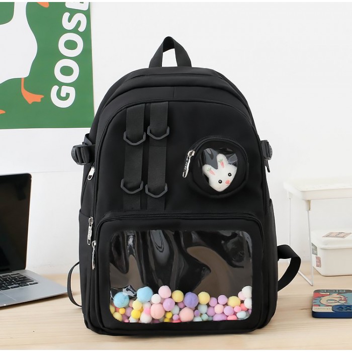 Rucsac Bubble Bunny