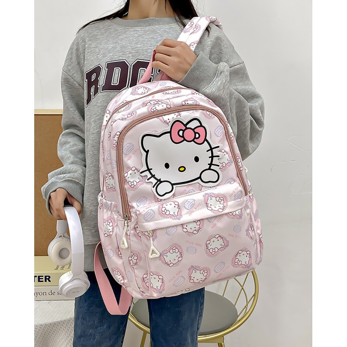 Rucsac Sanrio Head