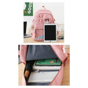 Rucsac Bubble Bunny