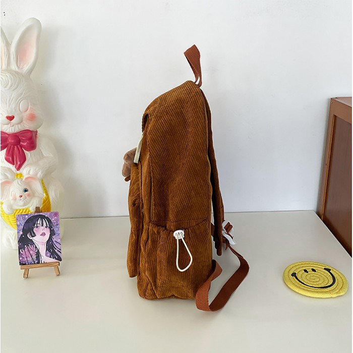 Rucsac DDXBAG Velvet