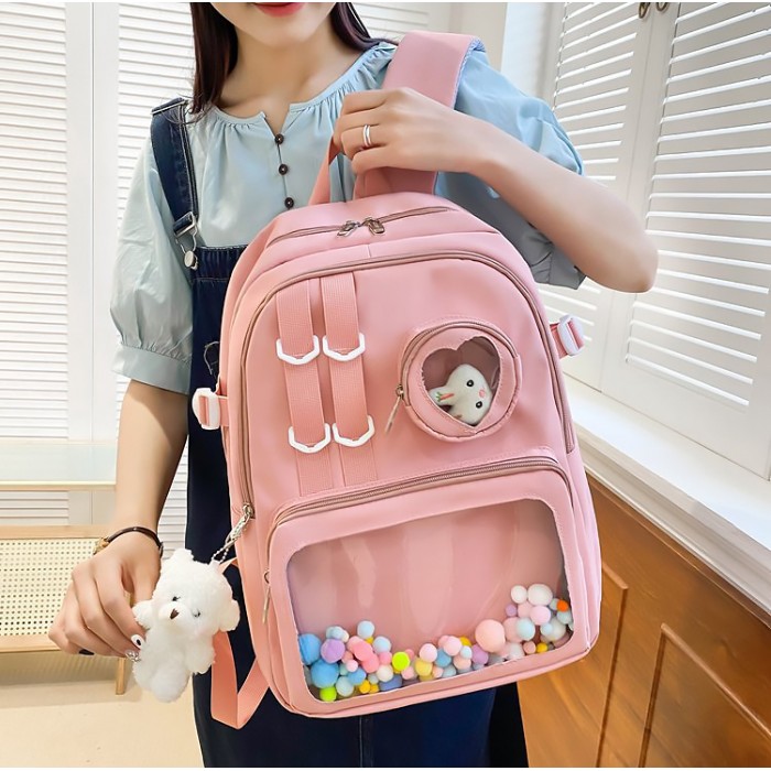 Rucsac Bubble Bunny