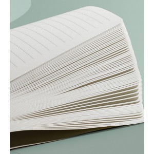 Caiet cu spirala A5 Moon Light