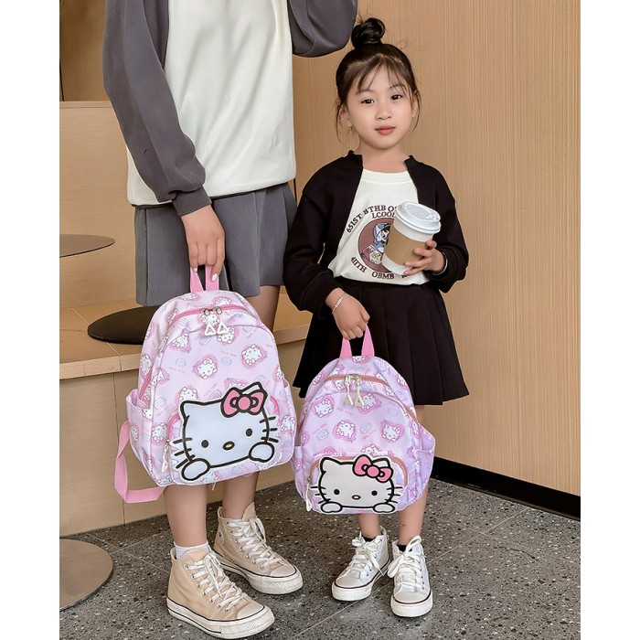 Rucsac Sanrio Head mic