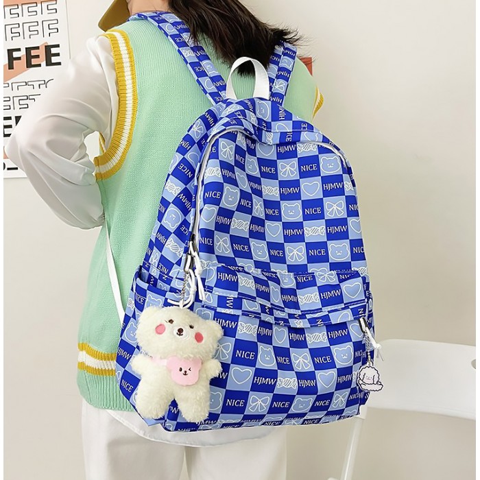 Rucsac Nice Bear