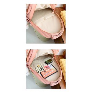 Rucsac FUMIAO Rabbit Ears