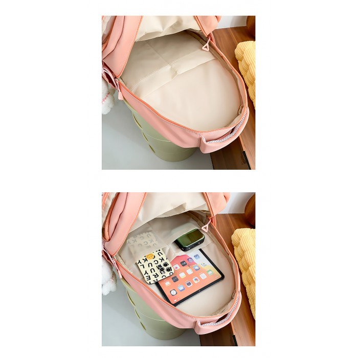 Rucsac FUMIAO Rabbit Ears