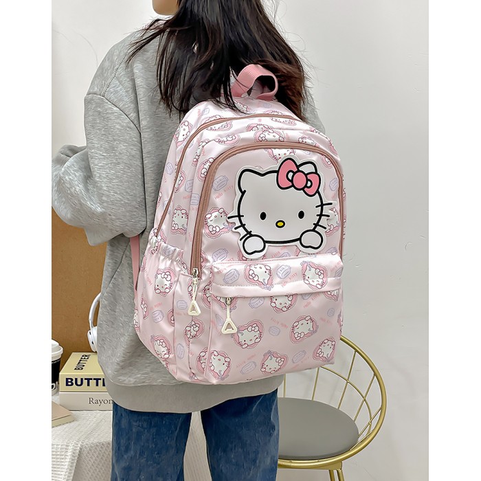 Rucsac Sanrio Head