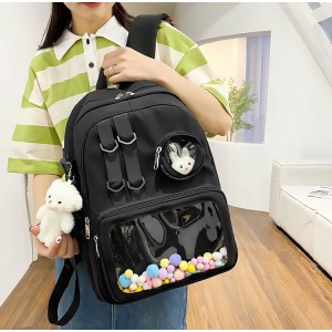 Rucsac Bubble Bunny