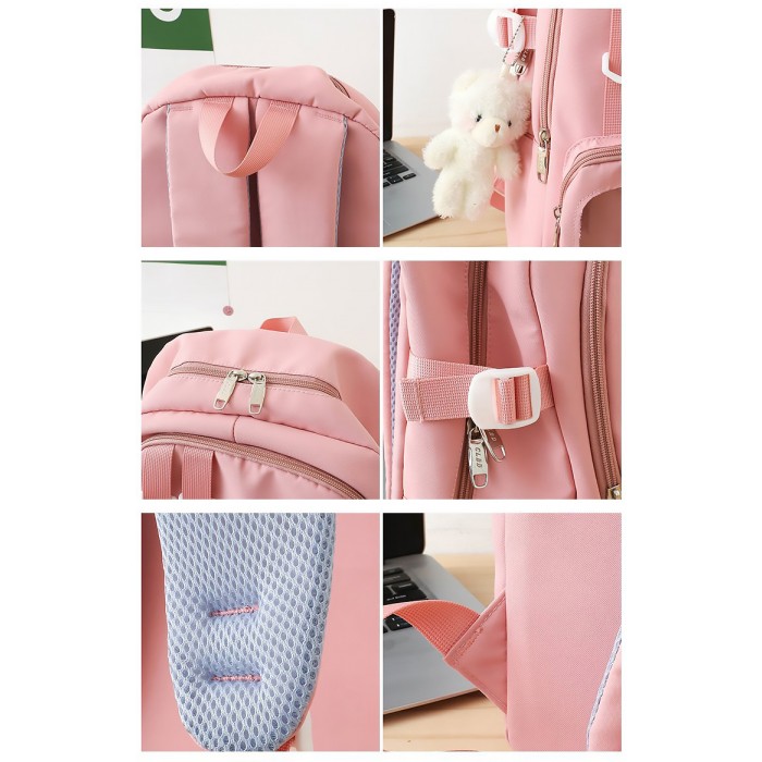 Rucsac Bubble Bunny